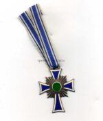Ehrenkreuz der Deutschen Mutter in Bronze (Mutterkreuz)
