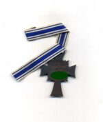 Ehrenkreuz der Deutschen Mutter in Bronze (Mutterkreuz) – Bild 2