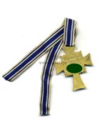 Ehrenkreuz der Deutschen Mutter in Gold (Mutterkreuz) – Bild 2