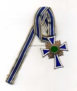 Ehrenkreuz der Deutschen Mutter in Bronze (Mutterkreuz)