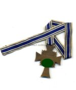 Ehrenkreuz der Deutschen Mutter in Bronze (Mutterkreuz) – Bild 2