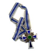 Ehrenkreuz der Deutschen Mutter in Bronze (Mutterkreuz)