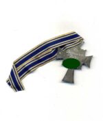 Ehrenkreuz der Deutschen Mutter in Silber (Mutterkreuz) – Bild 2