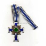 Ehrenkreuz der Deutschen Mutter in Bronze (Mutterkreuz)