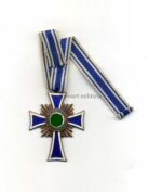 Ehrenkreuz der Deutschen Mutter in Bronze (Mutterkreuz)