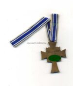 Ehrenkreuz der Deutschen Mutter in Bronze (Mutterkreuz) – Bild 2