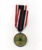 Kriegsverdienstmedaille 1939