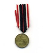 Kriegsverdienstmedaille 1939 – Bild 2