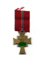 Ehrenkreuz der Deutschen Mutter in Bronze (Mutterkreuz) – Bild 2