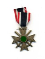 Kriegsverdienstkreuz mit Schwerter 2.Klasse 1939