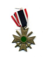 Kriegsverdienstkreuz mit Schwerter 2.Klasse 1939