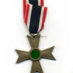 Kriegsverdienstkreuz ohne Schwerter 2.Klasse 1939