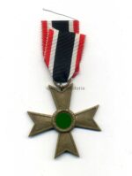 Kriegsverdienstkreuz ohne Schwerter 2.Klasse 1939