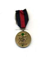 Medaille zur Erinnerung an den 1. Oktober 1938 (Sudetenland-Medaille)