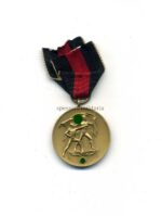 Medaille zur Erinnerung an den 1. Oktober 1938 (Sudetenland-Medaille)