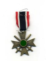 Kriegsverdienstkreuz mit Schwerter 2.Klasse 1939