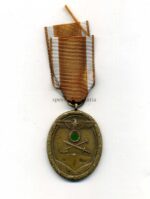 Deutsches Schutzwall Ehrenzeichen