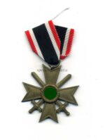 Kriegsverdienstkreuz mit Schwerter 2.Klasse 1939