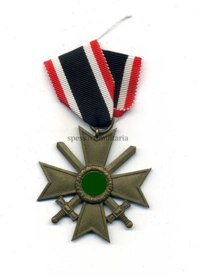 Kriegsverdienstkreuz mit Schwerter 2.Klasse 1939