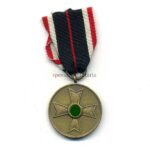 Kriegsverdienstmedaille 1939