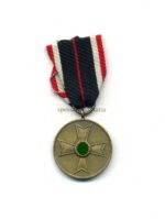 Kriegsverdienstmedaille 1939
