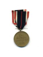 Kriegsverdienstmedaille 1939 – Bild 2