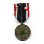 Kriegsverdienstmedaille 1939