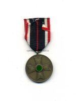 Kriegsverdienstmedaille 1939