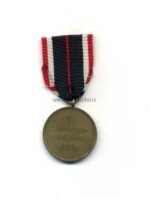 Kriegsverdienstmedaille 1939 – Bild 2