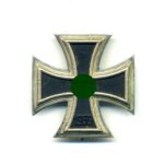Eisernes Kreuz 1.Klasse 1939 Hst. L/56 – (Funcke & Brüninghaus, Lüdenscheid)