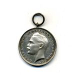 Hessen Medaille "Für Krieg Verdienst"