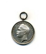 Hessen Medaille "Für Krieg Verdienst"