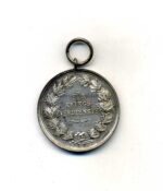 Hessen Medaille "Für Krieg Verdienst" – Bild 2