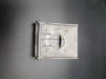 Wehrmacht Parade Koppelschloss aus Aluminium – Bild 2