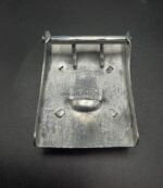 Wehrmacht Parade Koppelschloss aus Aluminium – Bild 2