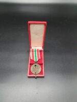 Memelland, Medaille zur Erinnerung an die Heimkehr des Memellandes, selten