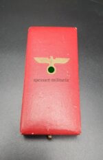 Memelland, Medaille zur Erinnerung an die Heimkehr des Memellandes, selten – Bild 4