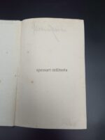 Adolf Hitler Mein Kampf Volksausgabe 1934 – Bild 3