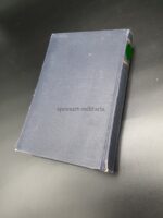 Adolf Hitler Mein Kampf Volksausgabe 1939 – Bild 4