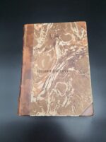 Adolf Hitler Mein Kampf (Taisteluni) 1941, Finnische Ausgabe als SS Geschenk Kampf gegen den Bolschewismus – Bild 2