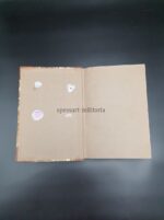 Adolf Hitler Mein Kampf (Taisteluni) 1941, Finnische Ausgabe als SS Geschenk Kampf gegen den Bolschewismus – Bild 3