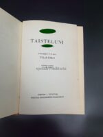 Adolf Hitler Mein Kampf (Taisteluni) 1941, Finnische Ausgabe als SS Geschenk Kampf gegen den Bolschewismus – Bild 5