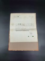 Adolf Hitler Mein Kampf (Taisteluni) 1941, Finnische Ausgabe als SS Geschenk Kampf gegen den Bolschewismus – Bild 8