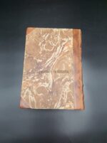 Adolf Hitler Mein Kampf (Taisteluni) 1941, Finnische Ausgabe als SS Geschenk Kampf gegen den Bolschewismus – Bild 9