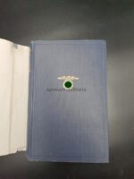 Adolf Hitler Mein Kampf Volksausgabe 1939 mit Umschlag und Widmung Reichsnährstand Landesbauernschaft Sachsen – Bild 4