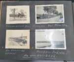 2x Fotoalbum, 1./Sanitäts-Kompanie 182, 82. Infanterie-Division, (Truppenübungsplatz Wildflecken & Hammelburg, Frankreichfeldzug) – Bild 11