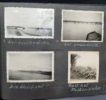 2x Fotoalbum, 1./Sanitäts-Kompanie 182, 82. Infanterie-Division, (Truppenübungsplatz Wildflecken & Hammelburg, Frankreichfeldzug) – Bild 12