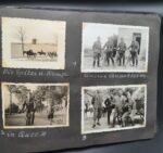2x Fotoalbum, 1./Sanitäts-Kompanie 182, 82. Infanterie-Division, (Truppenübungsplatz Wildflecken & Hammelburg, Frankreichfeldzug) – Bild 16