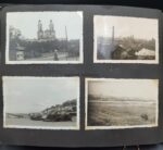 2x Fotoalbum, 1./Sanitäts-Kompanie 182, 82. Infanterie-Division, (Truppenübungsplatz Wildflecken & Hammelburg, Frankreichfeldzug) – Bild 21