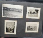 2x Fotoalbum, 1./Sanitäts-Kompanie 182, 82. Infanterie-Division, (Truppenübungsplatz Wildflecken & Hammelburg, Frankreichfeldzug) – Bild 24